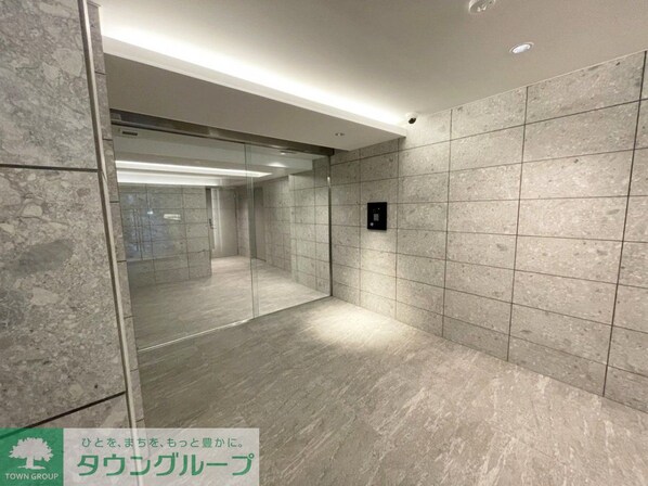 アーバネックス南品川IIの物件内観写真